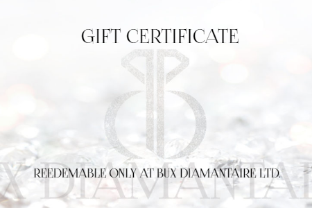 Digital Gift Card